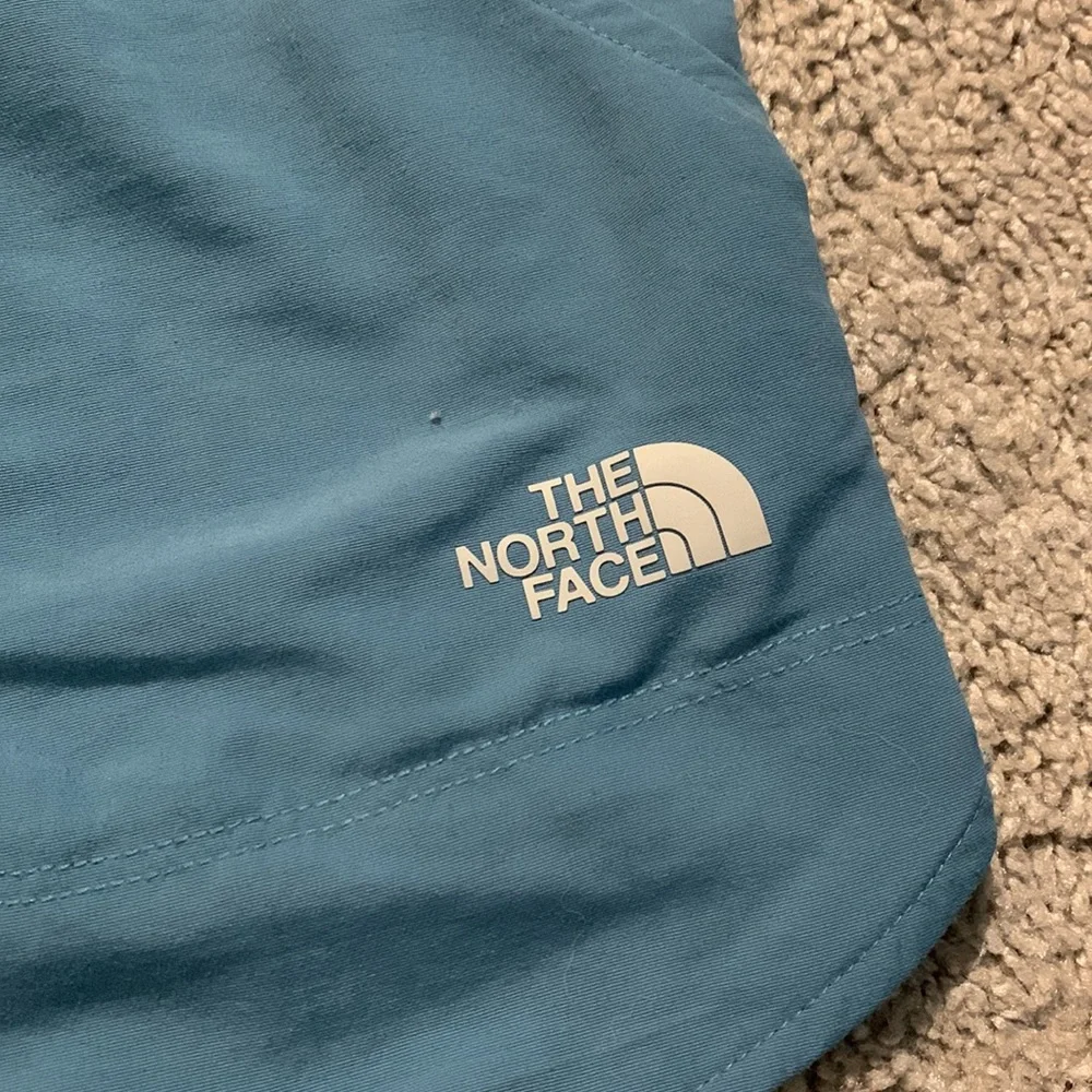 The North Face Hiking Short - XS - Picture 4 of 8